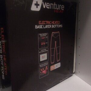 Specialty Heated Sports Leggings